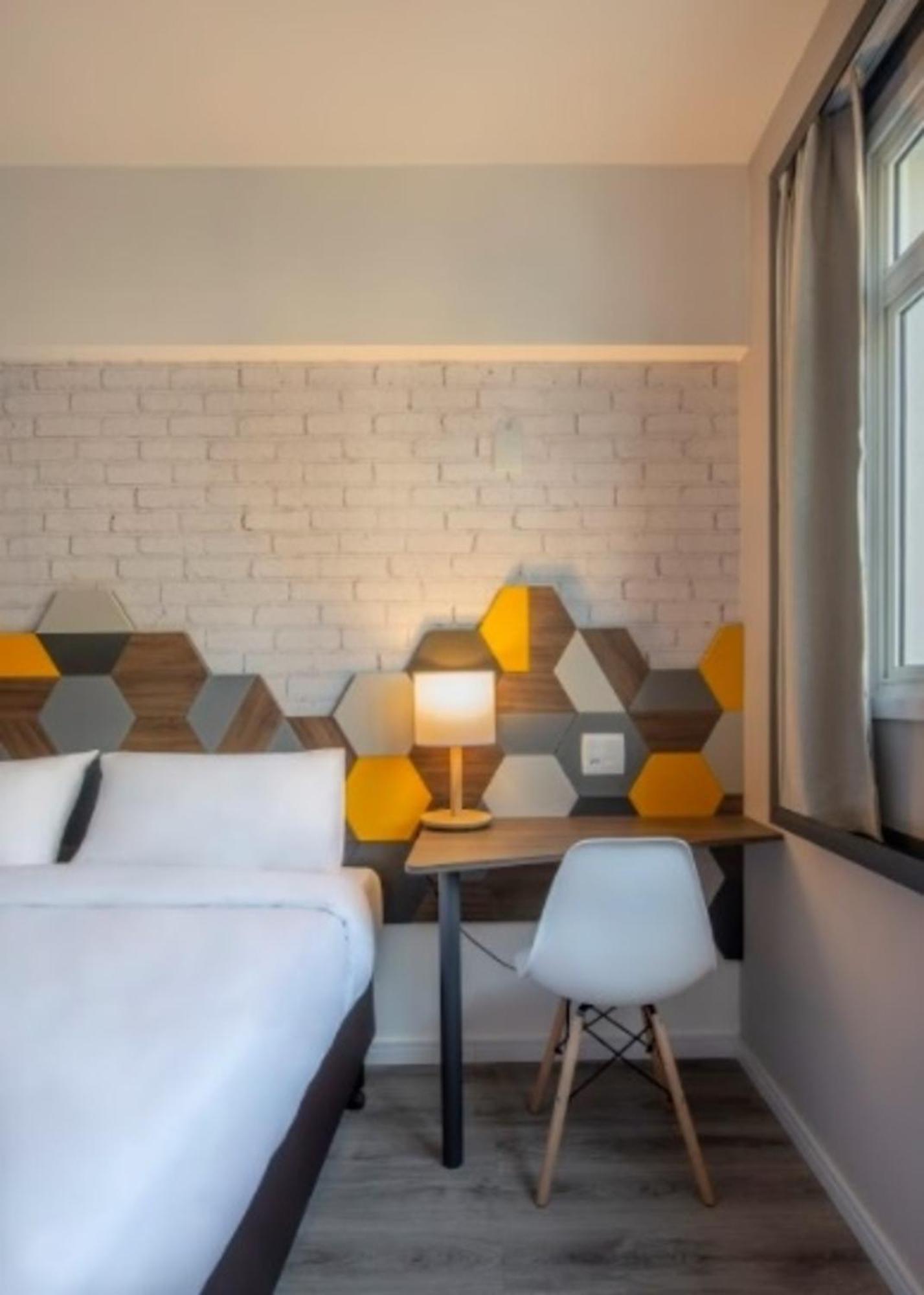 B&B Hotel Rio De Janeiro Norte Buitenkant foto